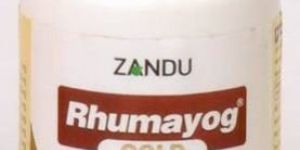 Zandu Rhumayog Gold Tablets