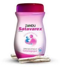 ZANDU SATAVAREX