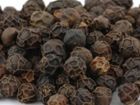 Black Pepper