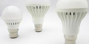 LED Bulb