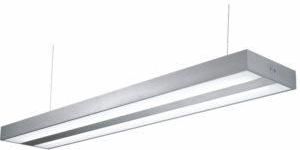 Linear Channel Lighting
