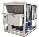 Air Cooled Scroll Chiller