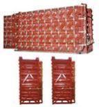 Cylinders Cascade And Gas Manifolds