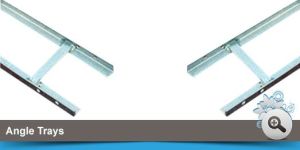 Angle Tray