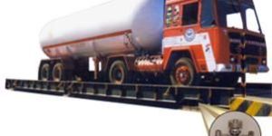 Weigh Bridge