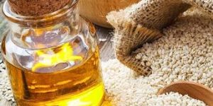 Wood Pressed Gingelly Oil