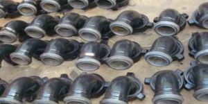 High Pressure Fittings