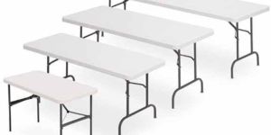 Plastic Folding Tables