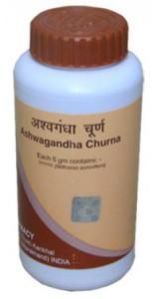 Ashwagandha Churna