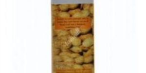 Cold Pressed Peanut Oil