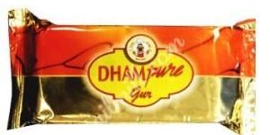 DHAMPURE GUR Jaggery