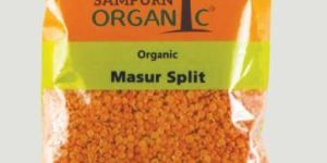 Organic Masur Split