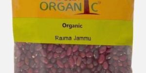 Organic Rajma Jammu