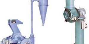 Granulators