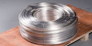 Magnesium Ribbon Anode