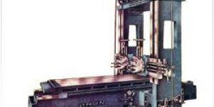 Heavy Duty Precision Planers