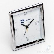 Reflect Table Clock