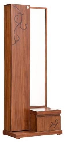 DRESSERS Table