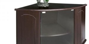 TV Rack