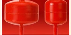 Modular Fire Extinguishers