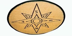 Rubber Backed Non Brush Mats