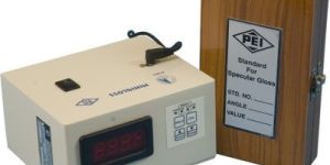 Portable Gloss Meter