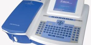 Semi Automatic Bio Chemistry Analyzer