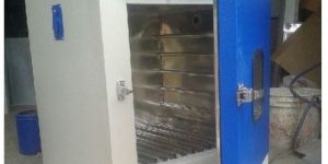 Bacteriological Incubator