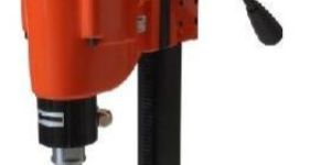 Core Cutiing and Core Drilling Machine