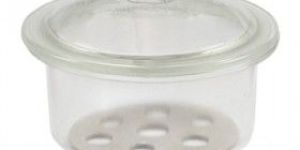 Laboratory Desiccator