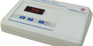 Dissolved Oxygen Meter
