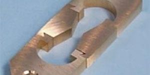 Ductility Mould