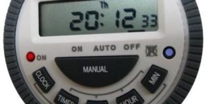 Frontier Cyclic Timer