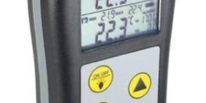 K Type Thermometer