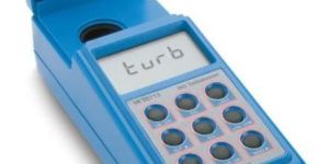 Portable Pocket Turbidity Meter