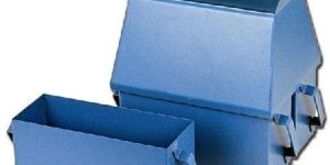 Riffle Sample Divider