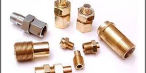 Brass Auto Parts
