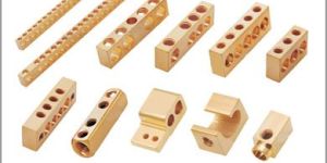 Brass Control Panel Accessories