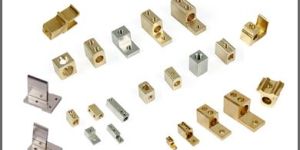 Brass Electrical Parts