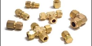 Brass Fittings