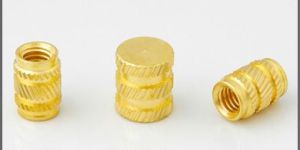 Brass Inserts