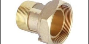 Brass Meter Parts