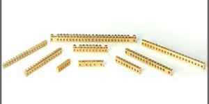 Brass Neutral Links