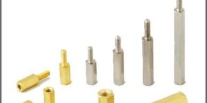 Brass Spacers