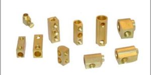 Brass Switchgear Parts