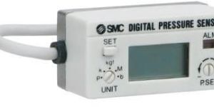 Digital Pressure Sensor