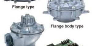 Dust Collector Valve