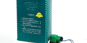 Electromagnetic Lubrication Pump