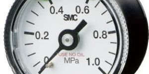 Pressure Gauge