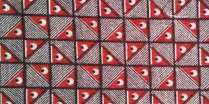 Cotton Handloom Fabric